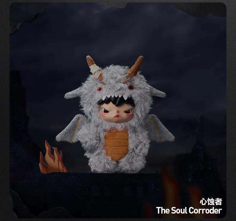  Figurine Pendant Hirono | 15.5cm | Toylandeu™ 