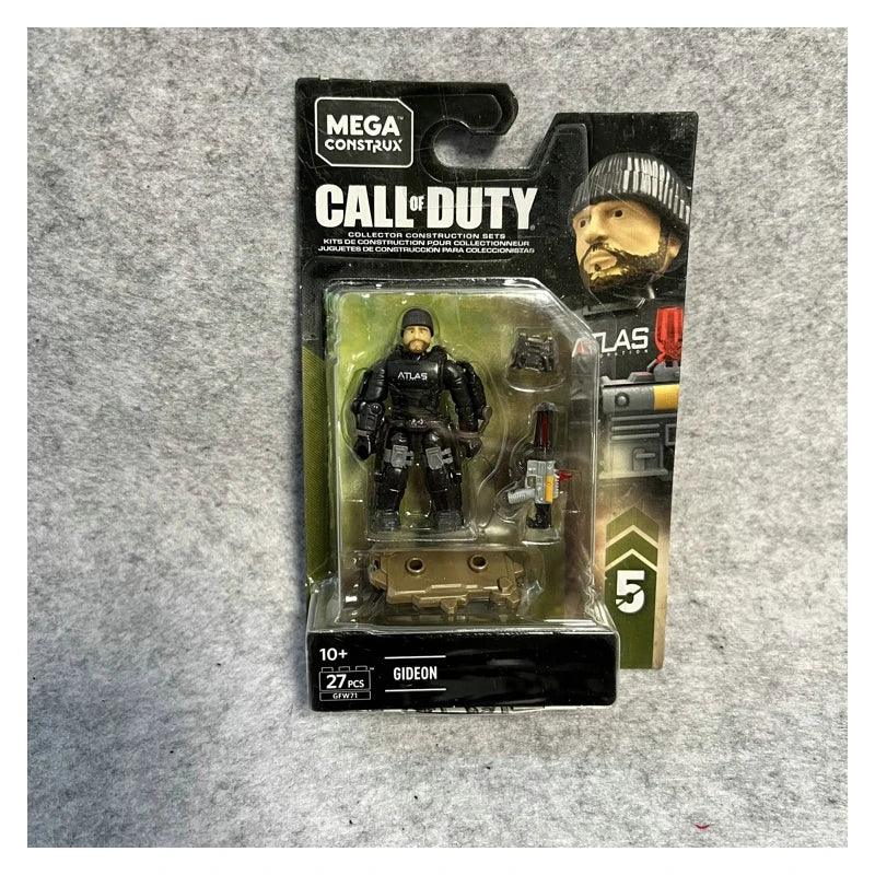  Figurine Playset | Call of Duty Licensed | Toylandeu™ 