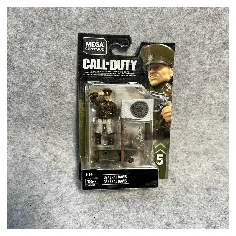  Figurine Playset | Call of Duty Licensed | Toylandeu™ 