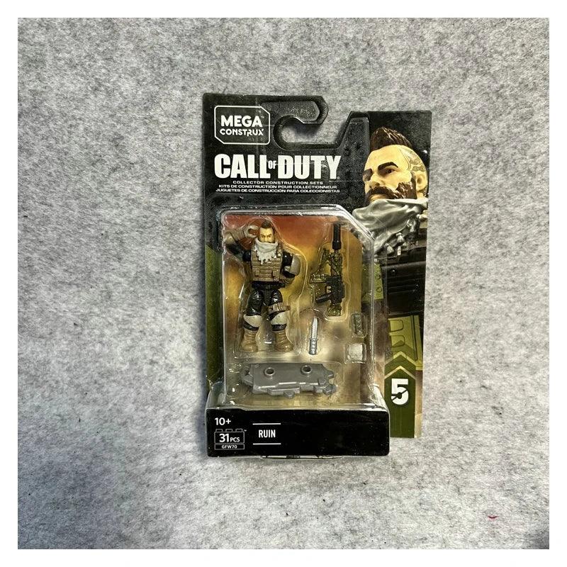  Figurine Playset | Call of Duty Licensed | Toylandeu™ 