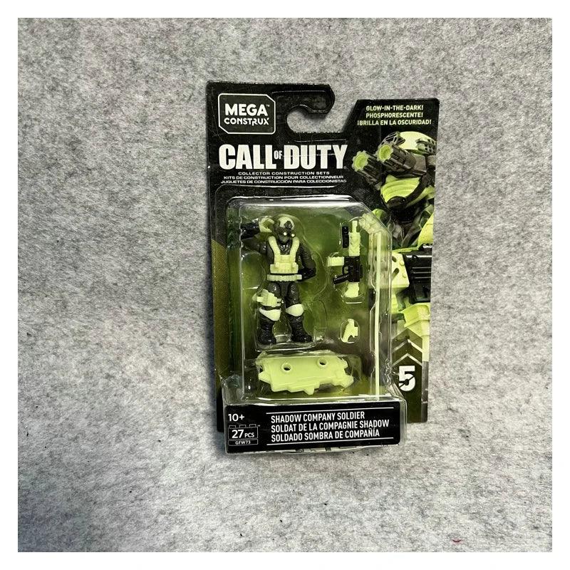  Figurine Playset | Call of Duty Licensed | Toylandeu™ 