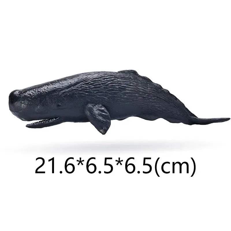  Figurine Set Zoo Animals For Kids Educational Toy -  ToylandEU™