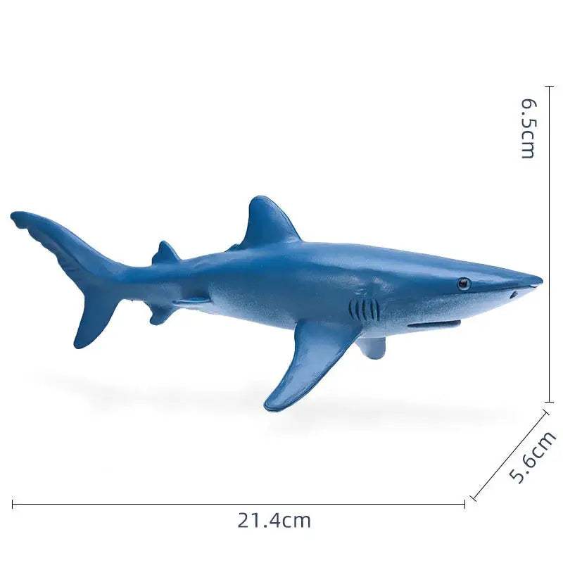  Figurine Set Zoo Animals For Kids Educational Toy -  ToylandEU™