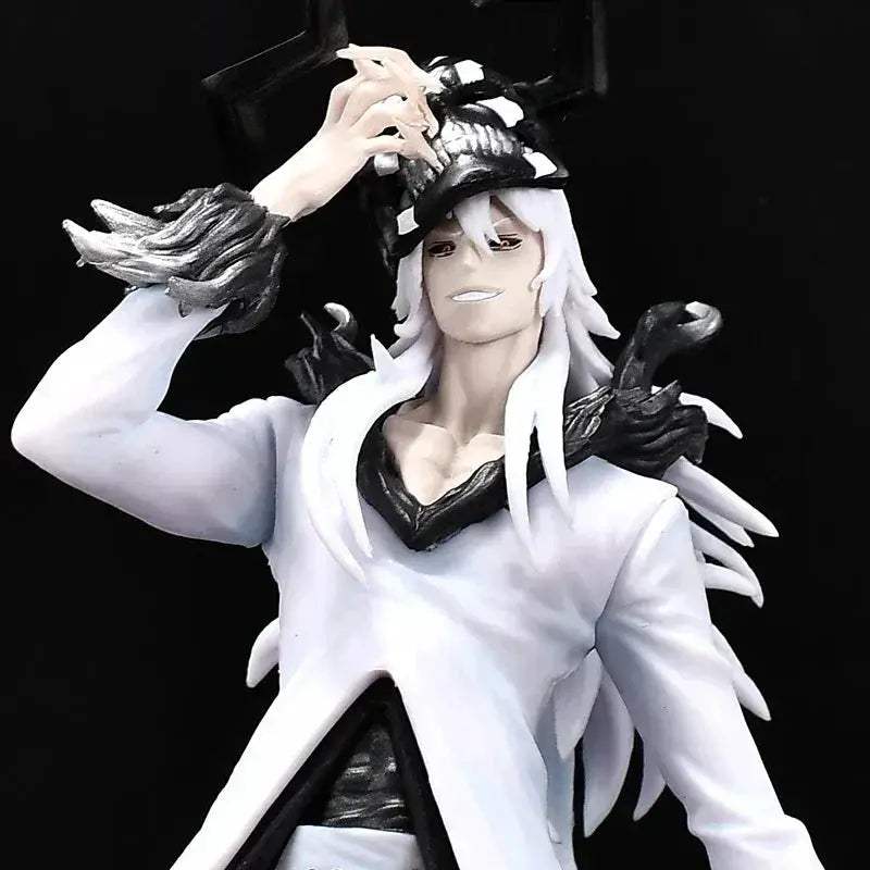 Ichigo Final Getsuga Tensho Figure Bleach Highly Detailed Statue - ToylandEU