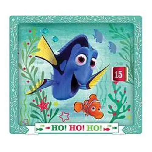  Finding Dory 9.5 Inch Advent Calendar Christmas -  ToylandEU™