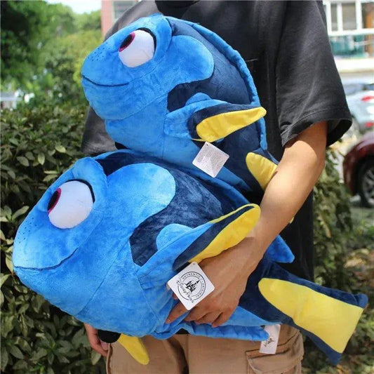  Finding Nemo Dory Plush Disney Toy Soft Cuddly Gift -  ToylandEU™