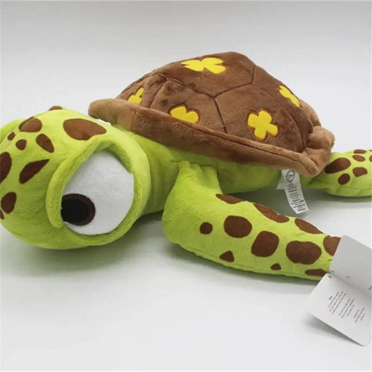  Finding Nemo Sea Turtle Plush Toy Official Bandai 40cm -  ToylandEU™