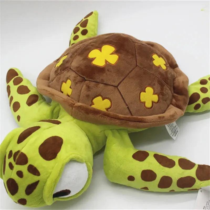  Finding Nemo Sea Turtle Plush Toy Official Bandai 40cm -  ToylandEU™
