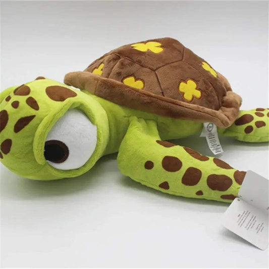  Finding Nemo Sea Turtle Plush Toy Official Bandai 40cm -  ToylandEU™
