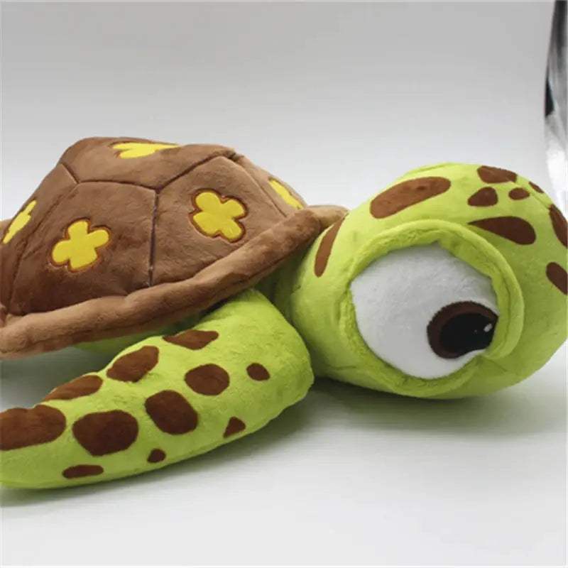  Finding Nemo Sea Turtle Plush Toy Official Bandai 40cm -  ToylandEU™