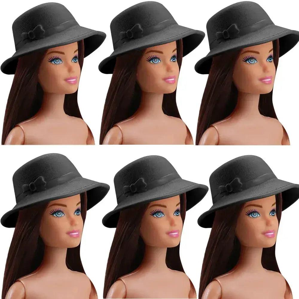  Fine Doll Shoes 11.5 Inch High Heel Boots Toyland EU -  ToylandEU™