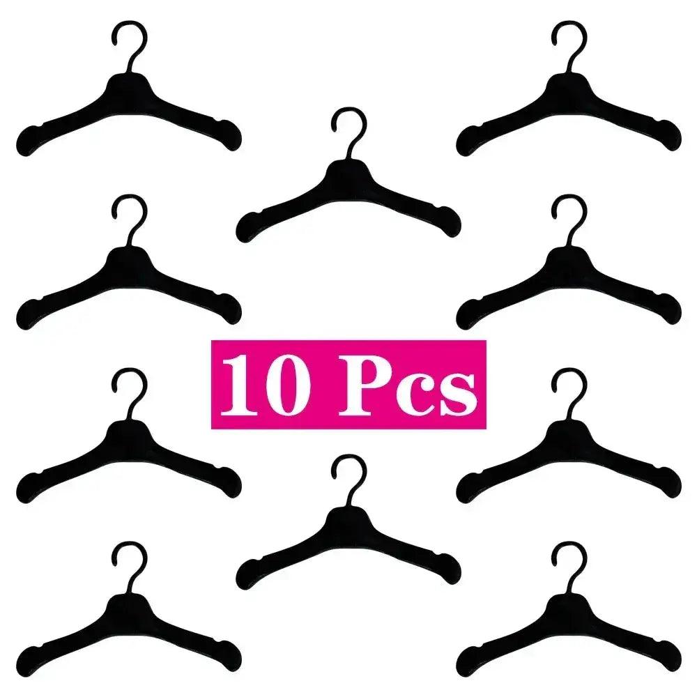  Fine Doll Shoes 11.5 Inch High Heel Boots Toyland EU -  ToylandEU™