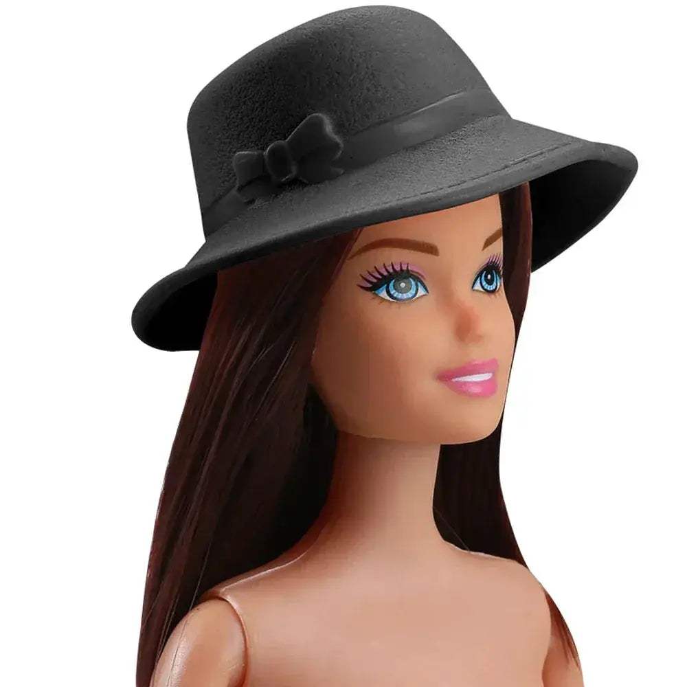  Fine Doll Shoes 11.5 Inch High Heel Boots Toyland EU -  ToylandEU™