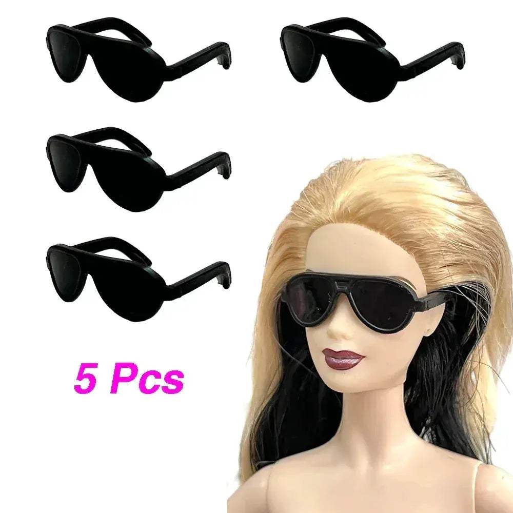  Fine Doll Shoes 11.5 Inch High Heel Boots Toyland EU -  ToylandEU™