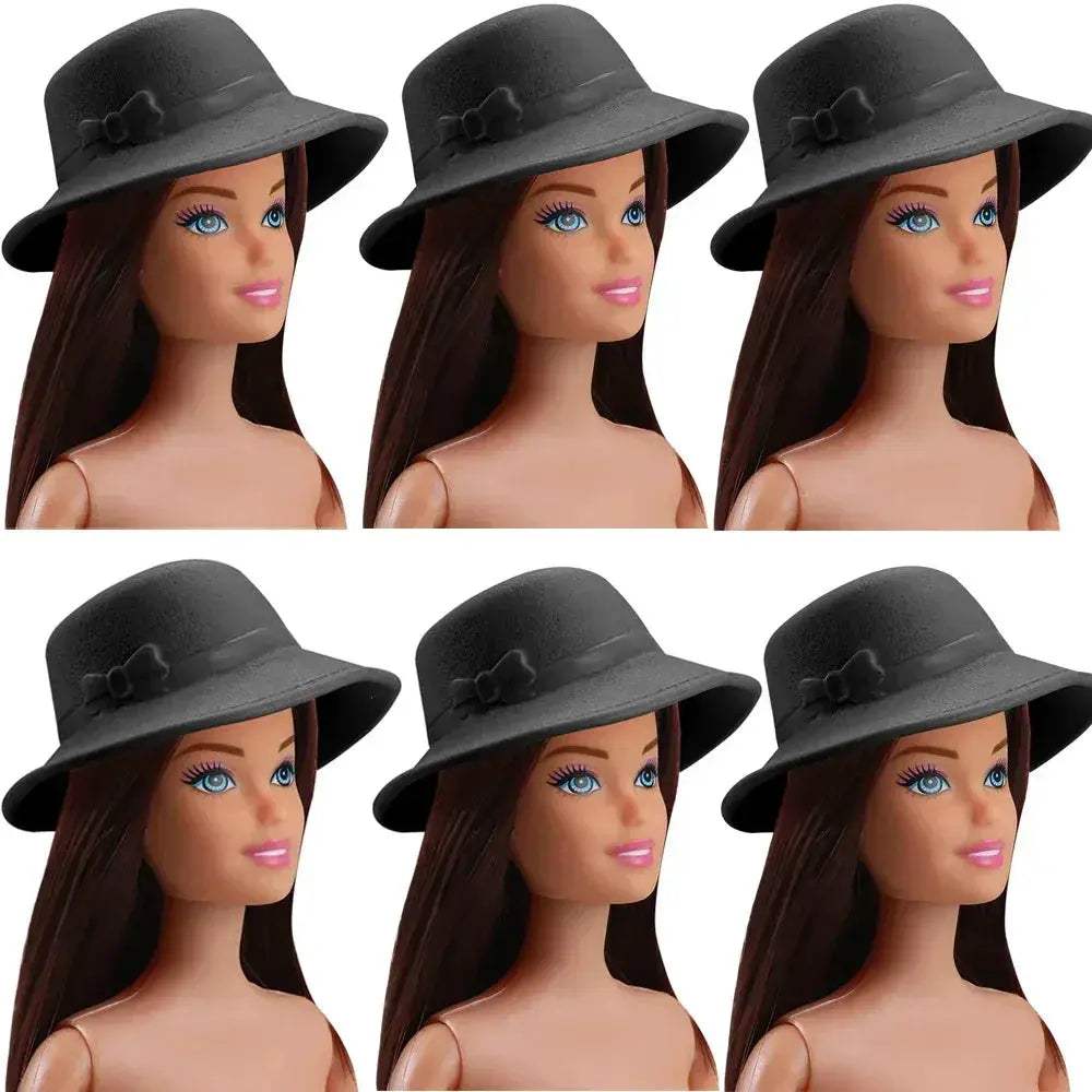  Fine Doll Shoes 11.5 Inch High Heel Boots Toyland EU -  ToylandEU™
