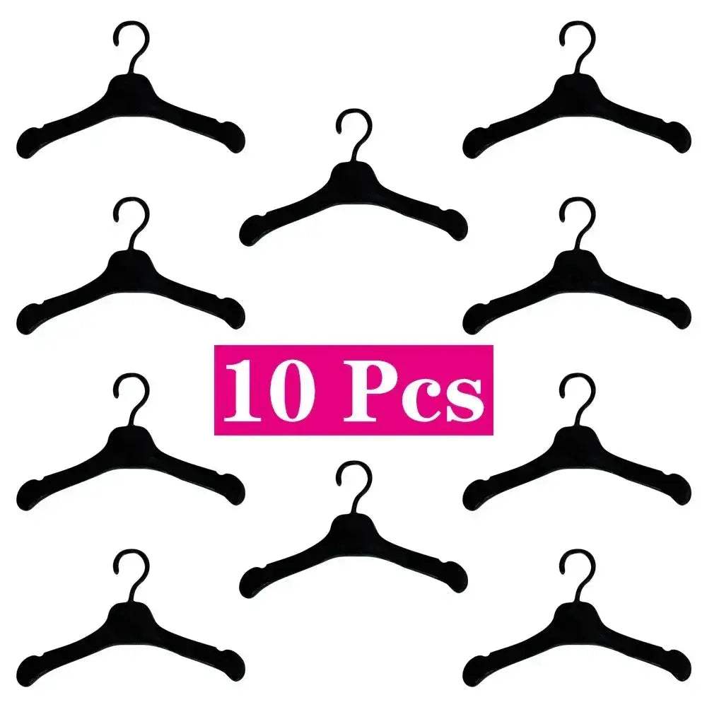  Fine Doll Shoes 11.5 Inch High Heel Boots Toyland EU -  ToylandEU™