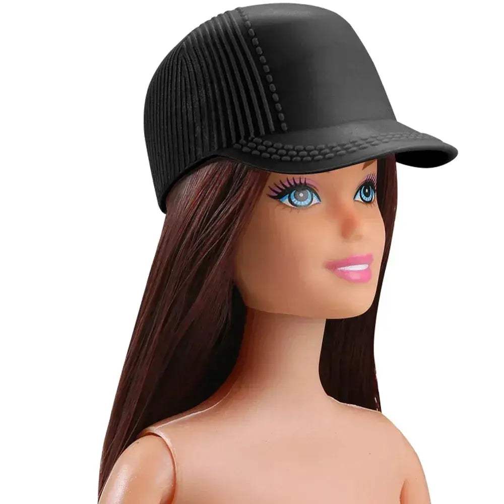  Fine Doll Shoes 11.5 Inch High Heel Boots Toyland EU -  ToylandEU™