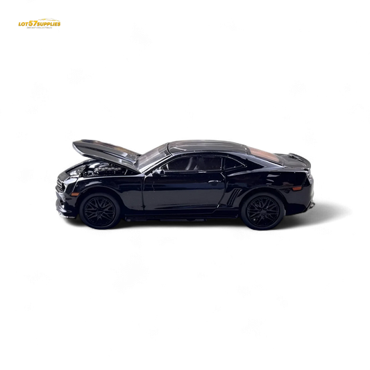  Chevrolet Camaro Bumblebee Premium Diecast 164 Scale -  ToylandEU™