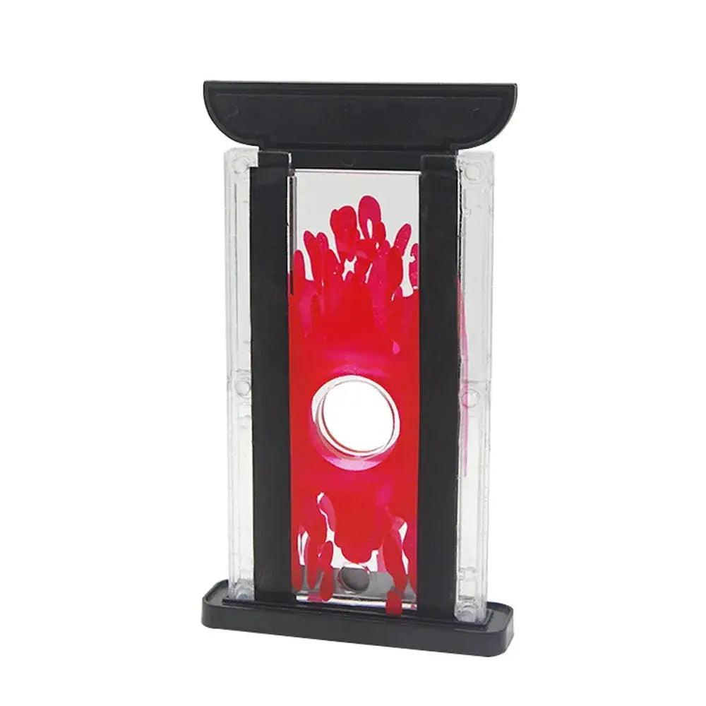  Finger Cutter Magic Trick Guillotine Prop Beginner -  ToylandEU™