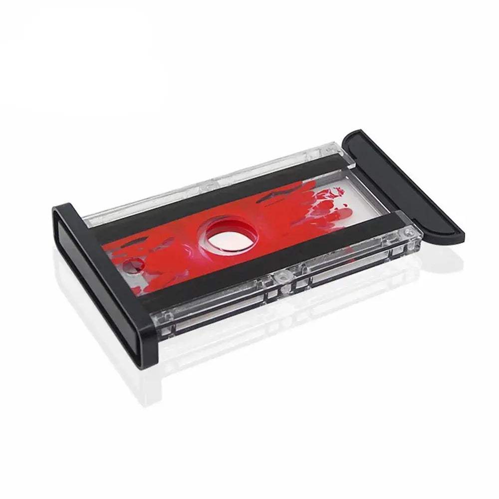 Finger Cutter Magic Trick Guillotine Prop Close Up Illusion - ToylandEU