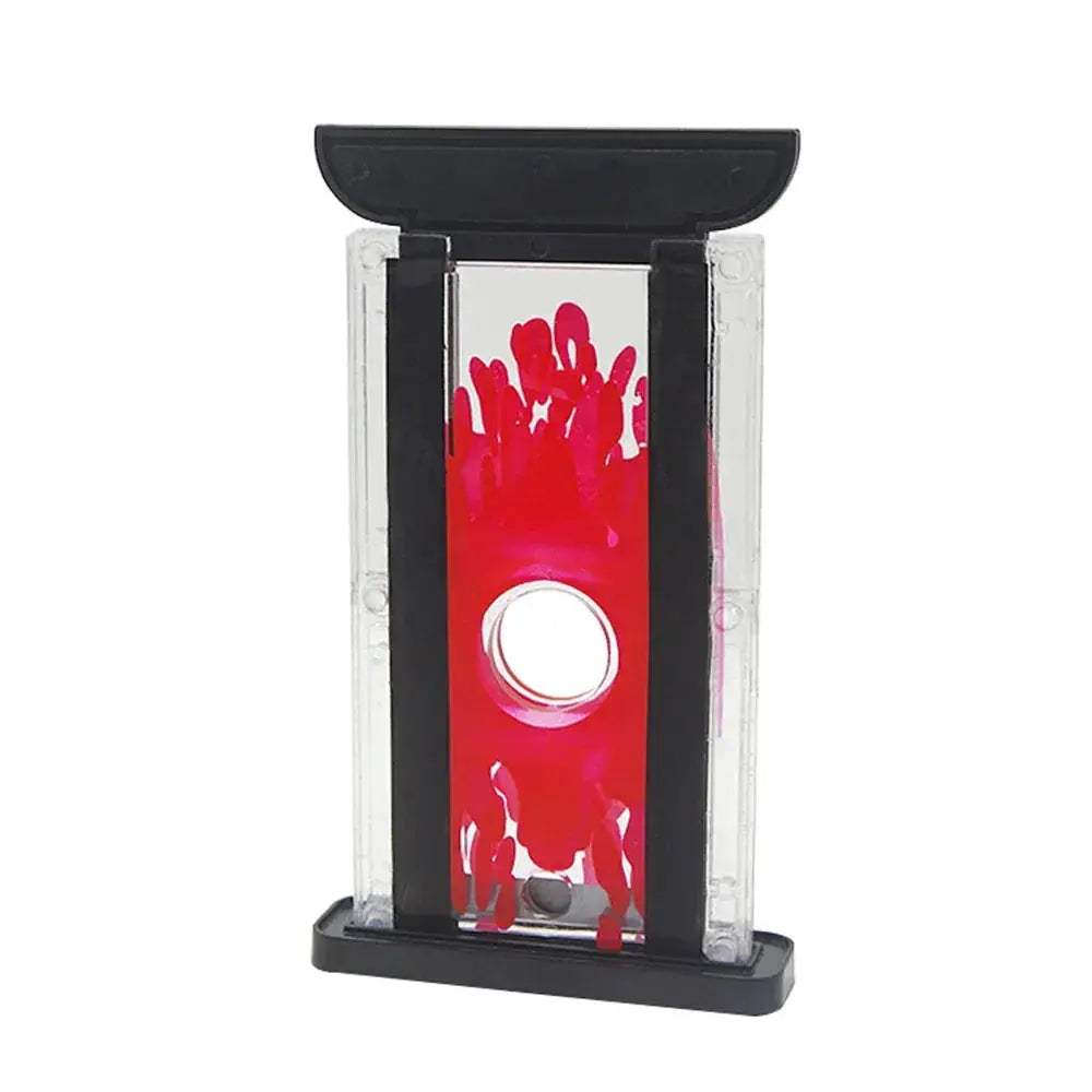 Finger Cutter Magic Trick Guillotine Prop Close Up Illusion - ToylandEU
