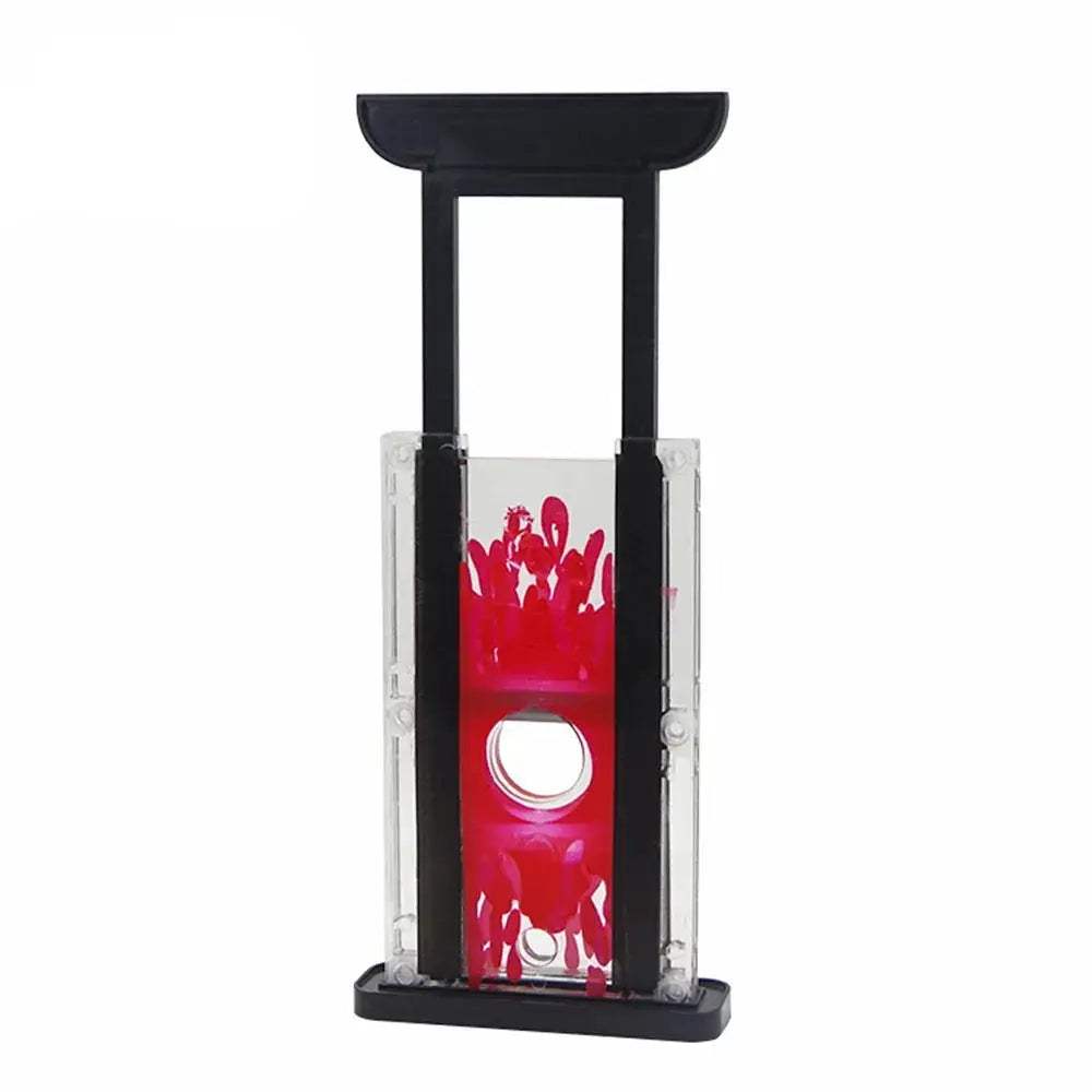 Finger Cutter Magic Trick Guillotine Prop Close Up Illusion - ToylandEU