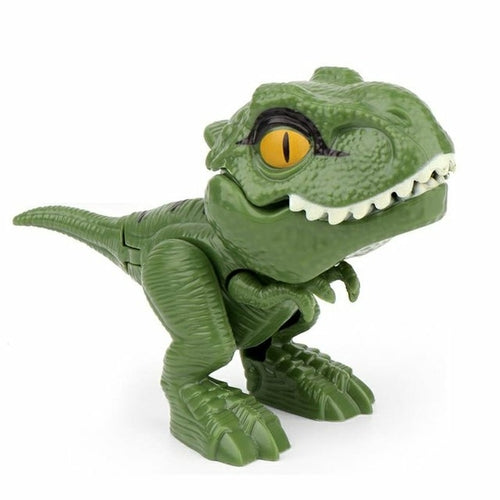 Creative Finger Dinosaur Egg Action Figures Toy ToylandEU.com Toyland EU