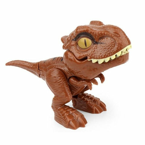 Creative Finger Dinosaur Egg Action Figures Toy ToylandEU.com Toyland EU