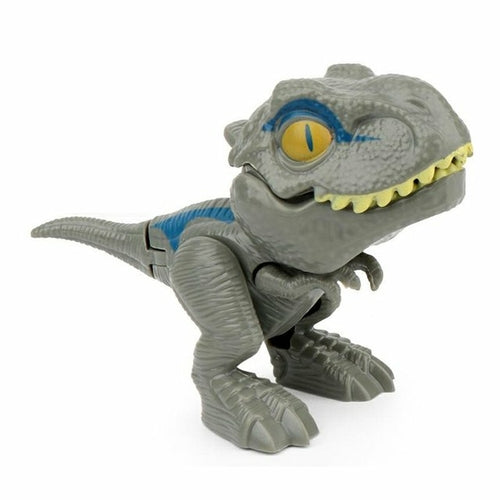 Creative Finger Dinosaur Egg Action Figures Toy ToylandEU.com Toyland EU