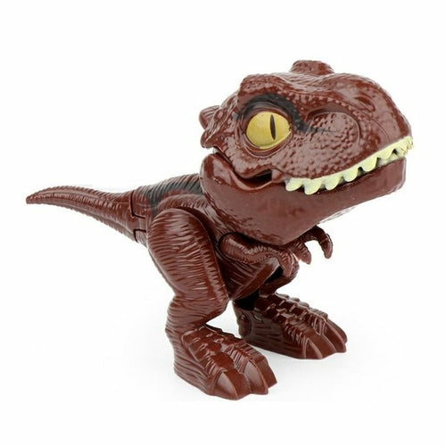 Creative Finger Dinosaur Egg Action Figures Toy ToylandEU.com Toyland EU