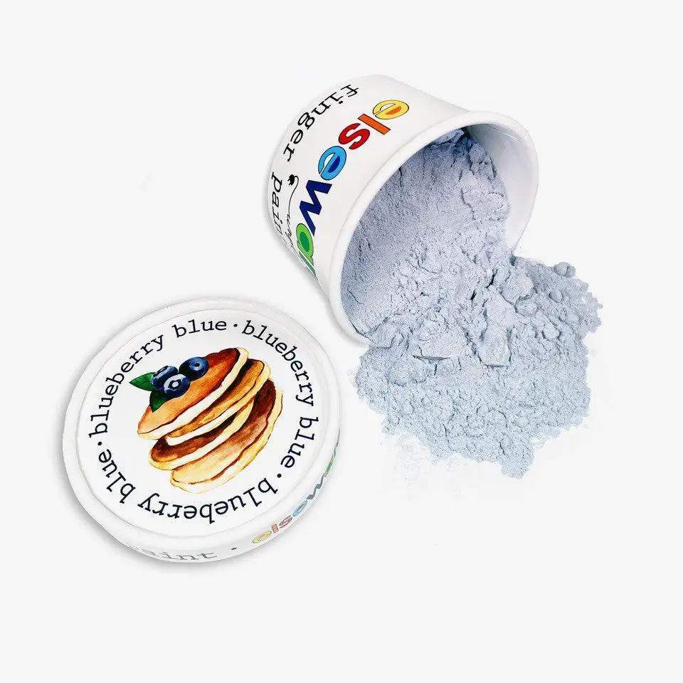 Finger Paint - Long Lasting, Shelf Stable Non-Toxic - elseware unplug