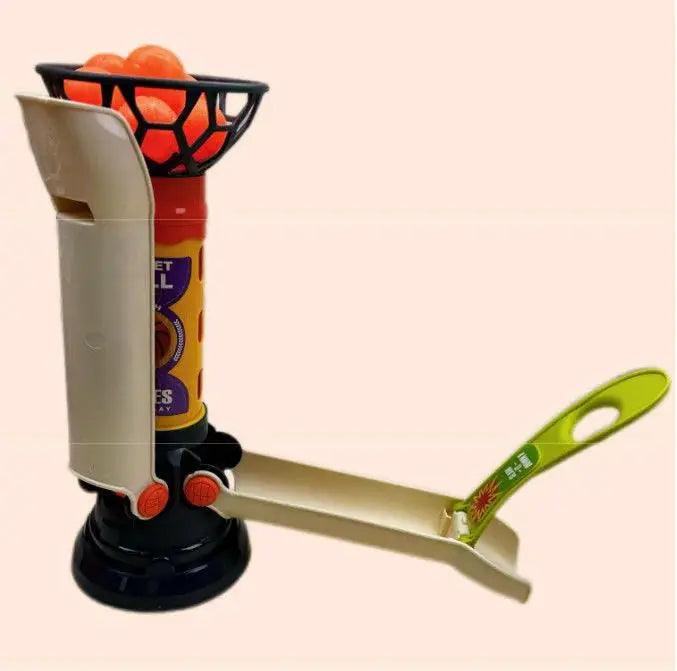  Finger Shooting Toy Multiplayer Battle Pro 6 Balls -  ToylandEU™