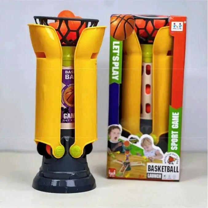  Finger Shooting Toy Multiplayer Battle Pro 6 Balls -  ToylandEU™