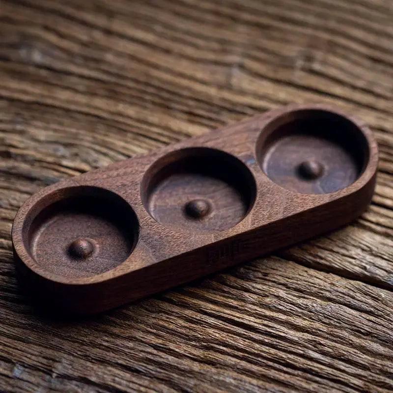  LAUTIE Fingertip Gyro NOIZ C-NANO EDC Out Of Print Decompression Luminous Metal Fidget Toy -  ToylandEU™