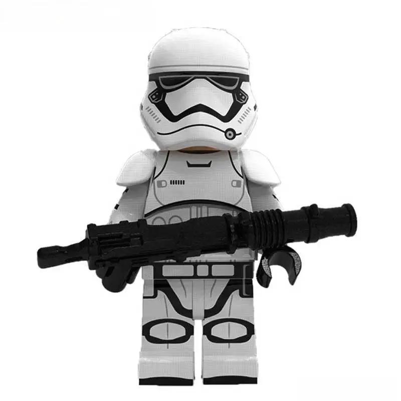  First Order Stormtrooper Lego Minifigures Premium -  ToylandEU™