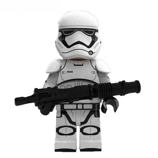  First Order Stormtrooper Lego Minifigures Premium -  ToylandEU™