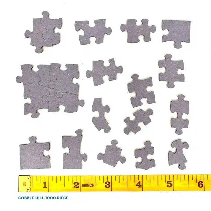 Fishing Lures Jigsaw Puzzle 1000 Piece Made in USA - ToylandEU