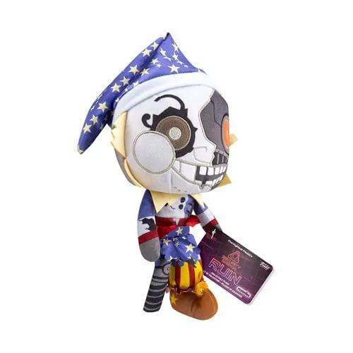  Five Nights at Freddy's Security Breach Plush Moon -  ToylandEU™