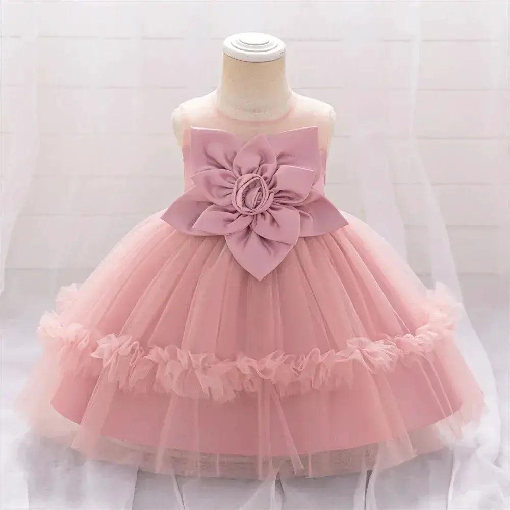  Five-Star Tutu Floral Green Dress Toyland EU -  ToylandEU™