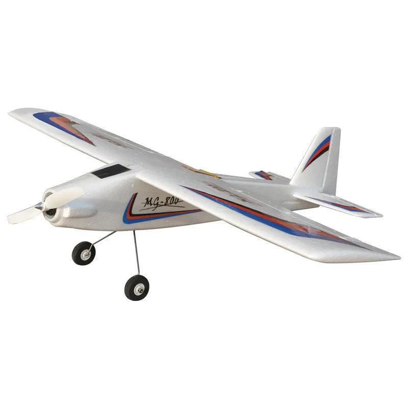 Fixed Wing Rc Plane 800Mm Wingspan EPO | Toylandeu™