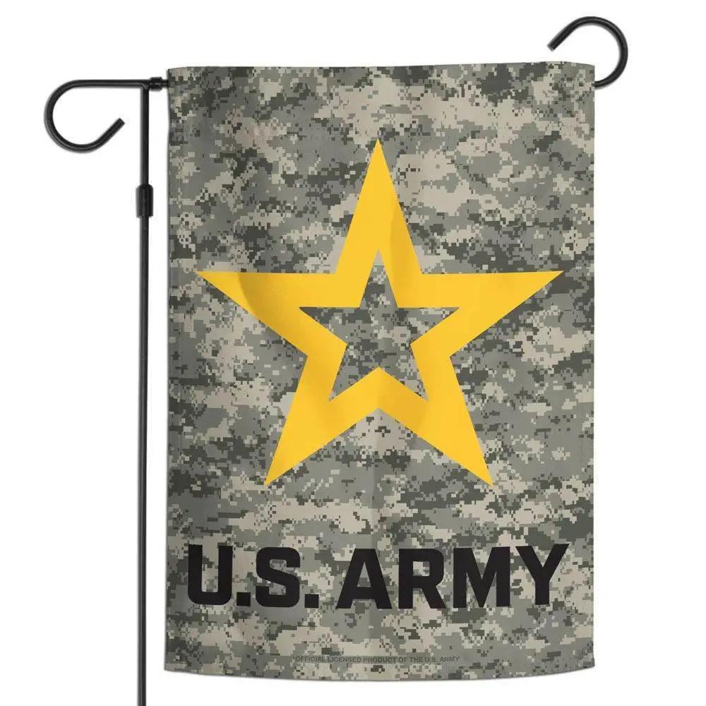  US Army Garden Style Flag 12x18 One Sided Outdoor Flag -  ToylandEU™