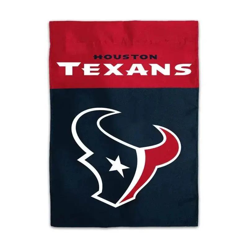  Houston Texans Flag 13x18 Home Color NFL Sports Banner -  ToylandEU™