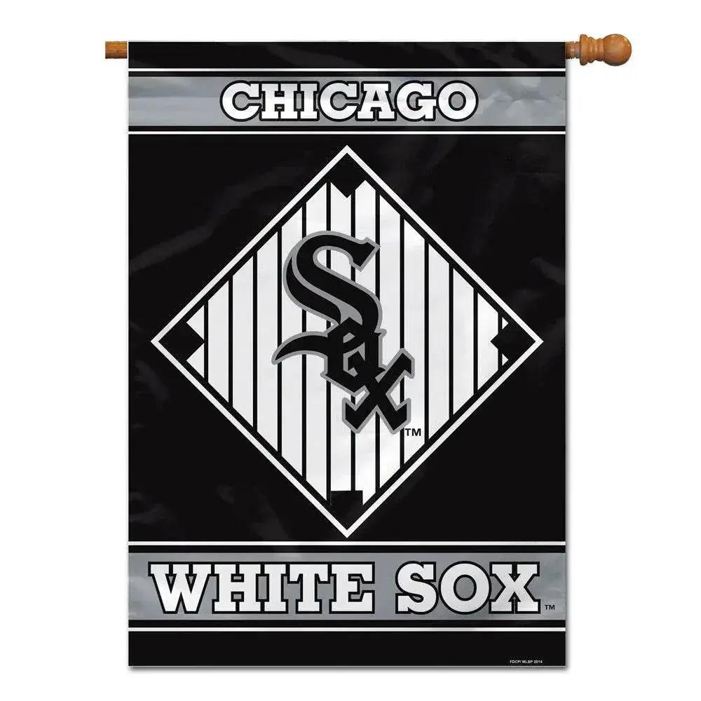  Chicago White Sox House Flag 28x40 One Sided Official -  ToylandEU™