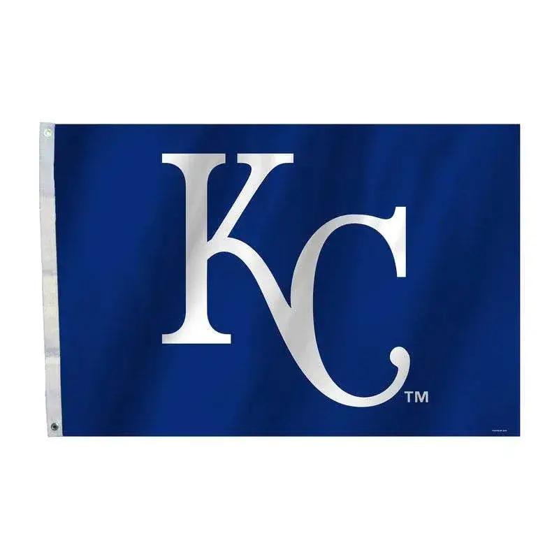  Kansas City Royals Flag 2x3 CO Outdoor Garden Banner -  ToylandEU™