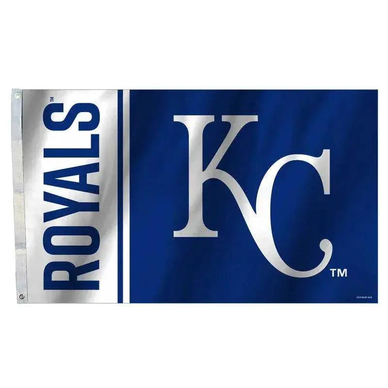  Kansas City Royals Flag 3x5 Banner for Home and Outdoor -  ToylandEU™