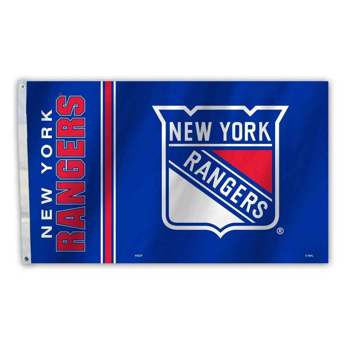  New York Rangers Flag 3x5 Banner Official Licensed Durable -  ToylandEU™