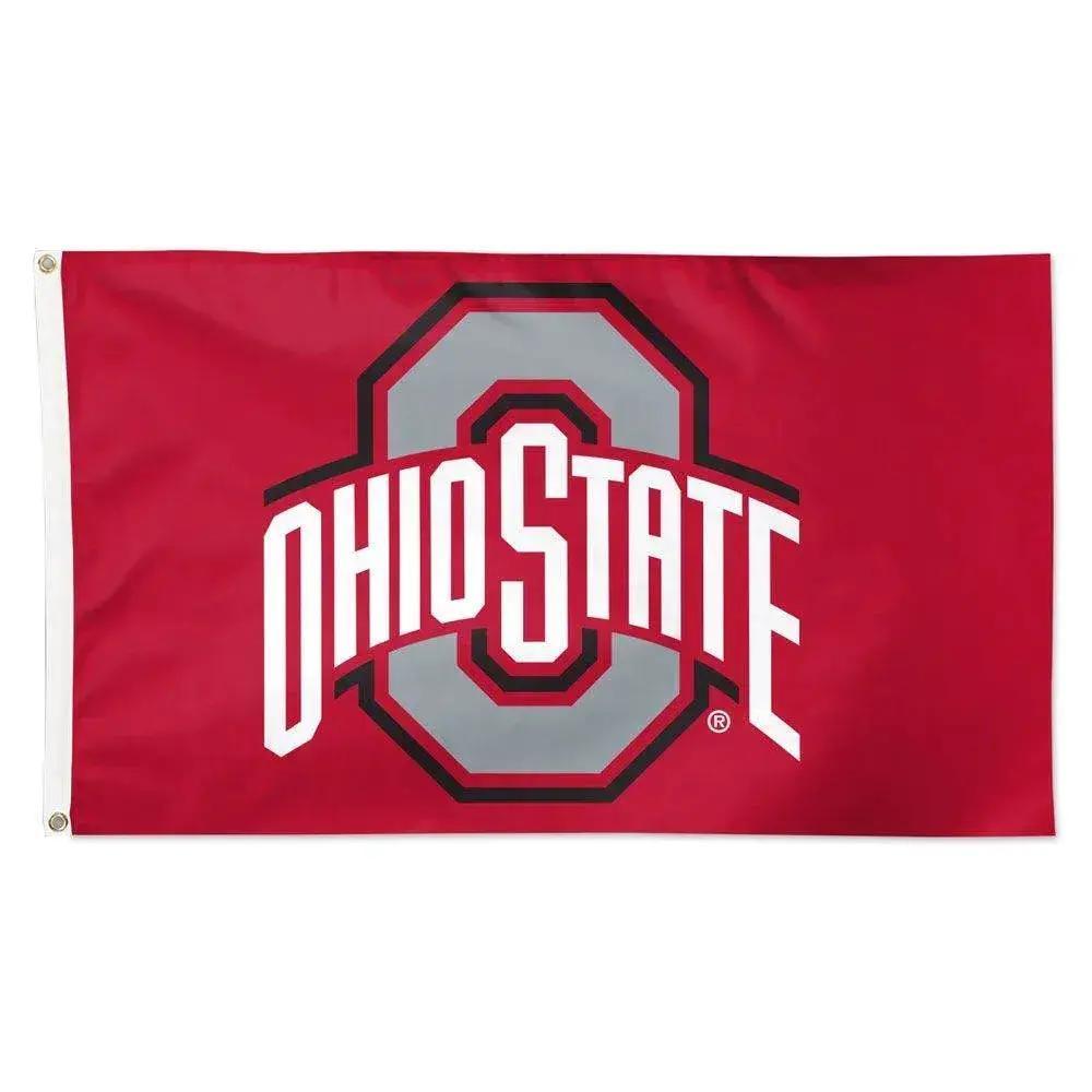  Ohio State Buckeyes 3x5 Team Flag By Wincraft Durable -  ToylandEU™