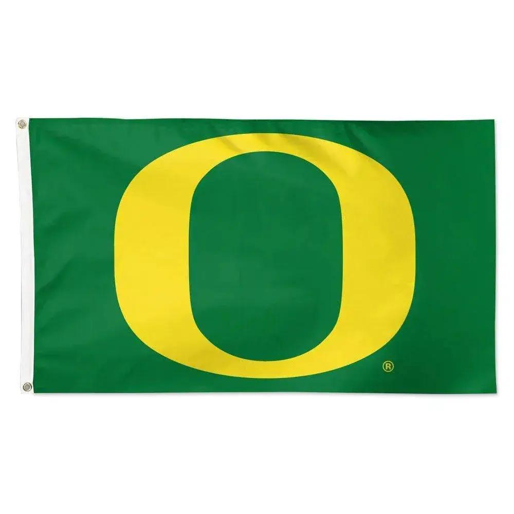  Oregon Ducks 3x5 Flag Brass Grommets Quad Stitched Ends -  ToylandEU™
