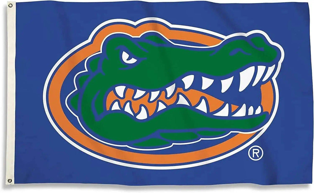  Florida Gators Flag 3x5 Polyester BSI Logo Design Flag -  ToylandEU™