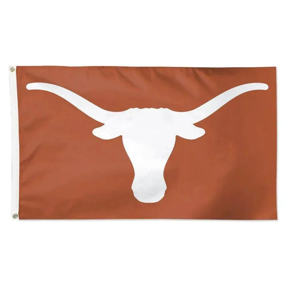  Texas Longhorns 3x5 Flag Durable Quad Stitched Grommets -  ToylandEU™